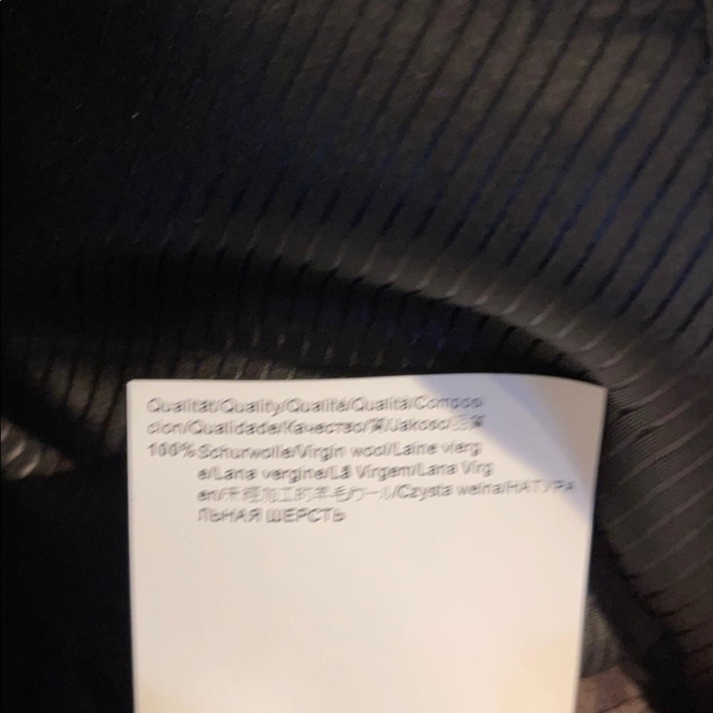 Hugo Boss Jacket - Picture 7 of 7